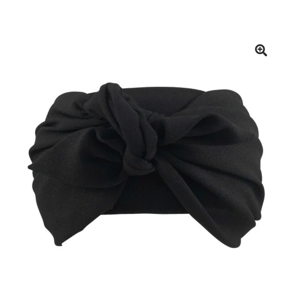 Hunchie Headwrap - Picture 2 of 6